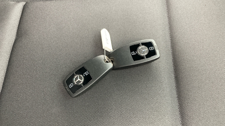 Mercedes-Benz Sprinter E314 L2 Electric Rwd 100kW 81kWh Pro Van Auto